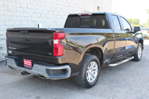 More photos of 2020 Chevrolet Silverado 1500 LT at Your Choice Autos - Elgin, IL