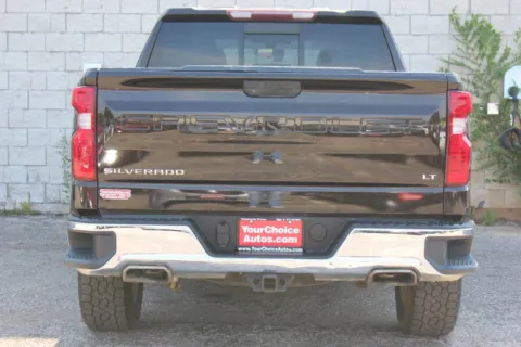 More photos of 2020 Chevrolet Silverado 1500 LT at Your Choice Autos - Elgin, IL