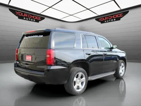 More photos of 2016 Chevrolet Tahoe LT at Your Choice Autos - Elgin, IL