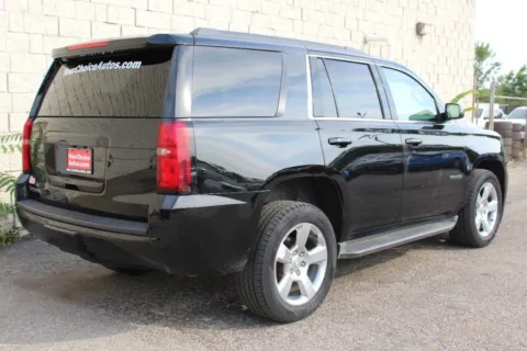 More photos of 2016 Chevrolet Tahoe LT at Your Choice Autos - Elgin, IL