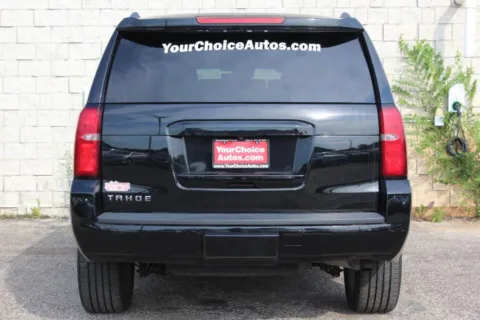 More photos of 2016 Chevrolet Tahoe LT at Your Choice Autos - Elgin, IL