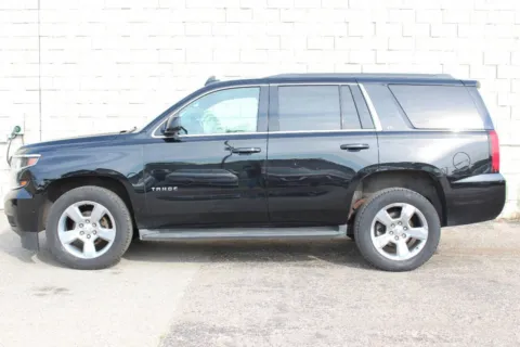 Photos of 2016 Chevrolet Tahoe LT for sale in Elgin, IL at Your Choice Autos - Elgin