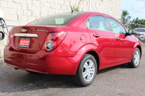 More photos of 2014 Chevrolet Sonic LT at Your Choice Autos - Elgin, IL