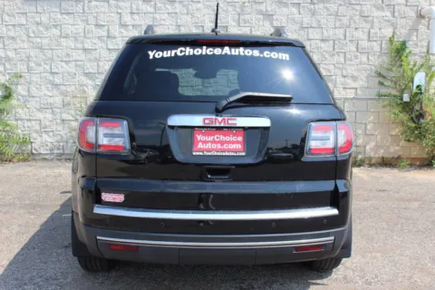 More photos of 2016 GMC Acadia SLT at Your Choice Autos - Elgin, IL