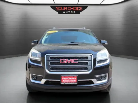 More photos of 2016 GMC Acadia SLT at Your Choice Autos - Elgin, IL