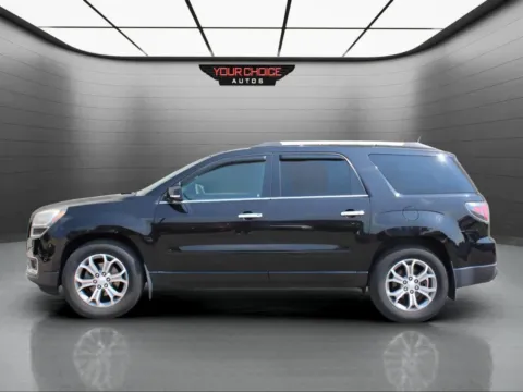 More photos of 2016 GMC Acadia SLT at Your Choice Autos - Elgin, IL