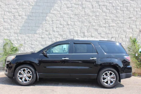 Photos of 2016 GMC Acadia SLT for sale in Elgin, IL at Your Choice Autos - Elgin