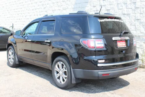 Another view of 2016 GMC Acadia SLT for sale in Elgin, IL at Your Choice Autos - Elgin