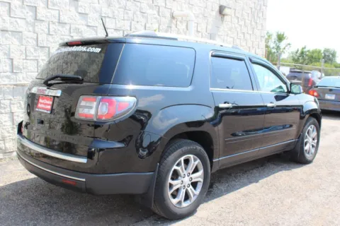 More photos of 2016 GMC Acadia SLT at Your Choice Autos - Elgin, IL