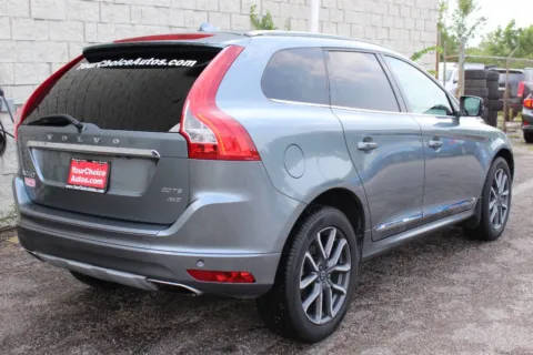 More photos of 2016 Volvo XC60 T6 Platinum at Your Choice Autos - Elgin, IL