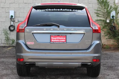 More photos of 2016 Volvo XC60 T6 Platinum at Your Choice Autos - Elgin, IL