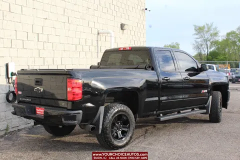More photos of 2017 Chevrolet Silverado 1500 LT at Your Choice Autos - Elgin, IL