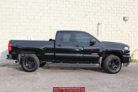 More photos of 2017 Chevrolet Silverado 1500 LT at Your Choice Autos - Elgin, IL