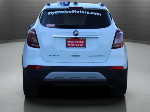 More photos of 2018 Buick Encore Preferred at Your Choice Autos - Elgin, IL