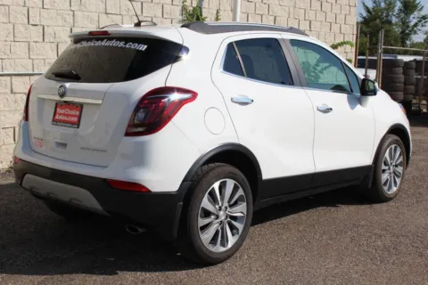 More photos of 2018 Buick Encore Preferred at Your Choice Autos - Elgin, IL
