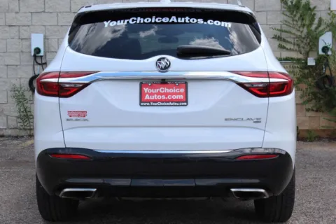 More photos of 2018 Buick Enclave Essence at Your Choice Autos - Elgin, IL