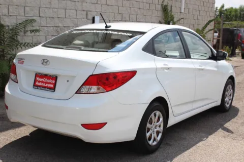 More photos of 2013 Hyundai Accent GLS at Your Choice Autos - Elgin, IL