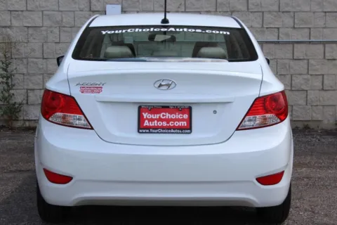 More photos of 2013 Hyundai Accent GLS at Your Choice Autos - Elgin, IL