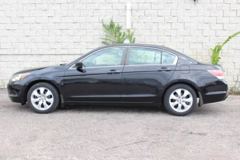 Photos of 2010 Honda Accord Sdn EX-L for sale in Elgin, IL at Your Choice Autos - Elgin