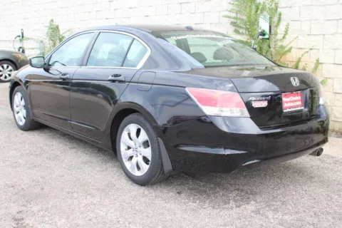 Another view of 2010 Honda Accord Sdn EX-L for sale in Elgin, IL at Your Choice Autos - Elgin