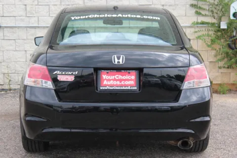 More photos of 2010 Honda Accord Sdn EX-L at Your Choice Autos - Elgin, IL