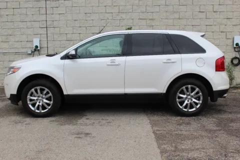 Photos of 2013 Ford Edge SEL for sale in Elgin, IL at Your Choice Autos - Elgin