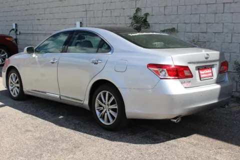 Another view of 2010 Lexus ES 350 Base 4dr Sedan for sale in Elgin, IL at Your Choice Autos - Elgin