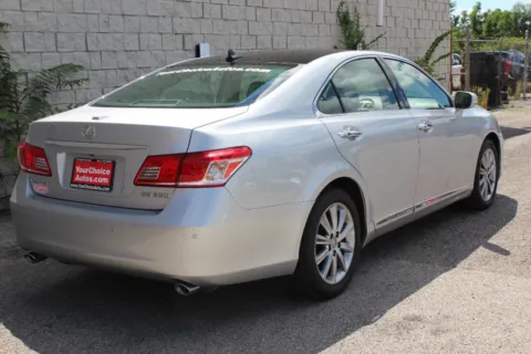 More photos of 2010 Lexus ES 350 Base 4dr Sedan at Your Choice Autos - Elgin, IL