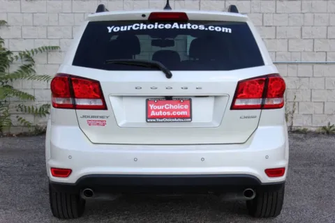 More photos of 2013 Dodge Journey Crew at Your Choice Autos - Elgin, IL
