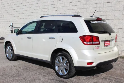 Another view of 2013 Dodge Journey Crew for sale in Elgin, IL at Your Choice Autos - Elgin
