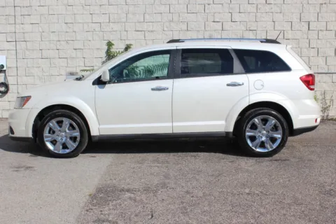 Photos of 2013 Dodge Journey Crew for sale in Elgin, IL at Your Choice Autos - Elgin