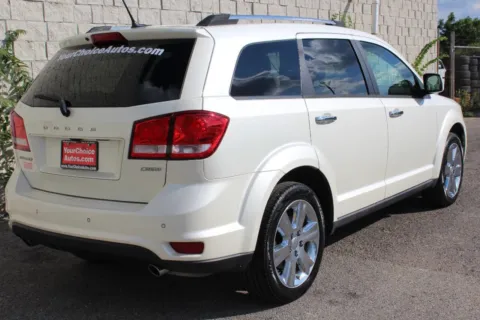 More photos of 2013 Dodge Journey Crew at Your Choice Autos - Elgin, IL