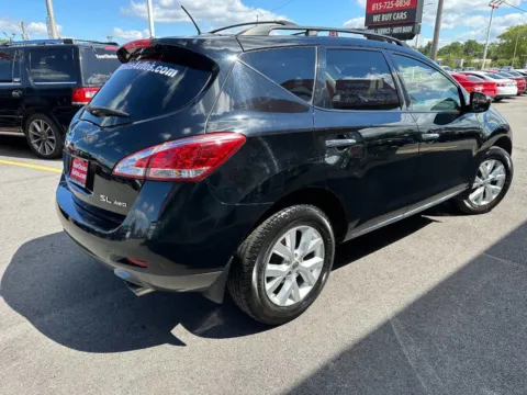 More photos of 2014 Nissan Murano SL at Your Choice Autos - Elgin, IL