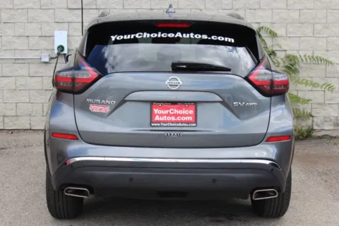 More photos of 2020 Nissan Murano SV at Your Choice Autos - Elgin, IL