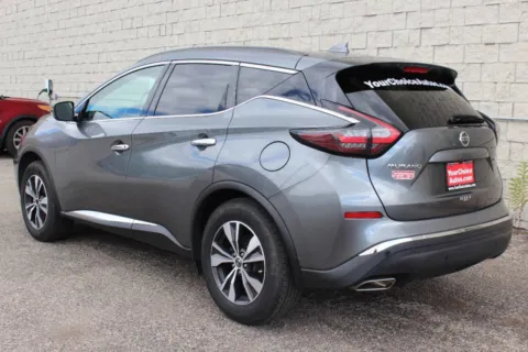 Another view of 2020 Nissan Murano SV for sale in Elgin, IL at Your Choice Autos - Elgin