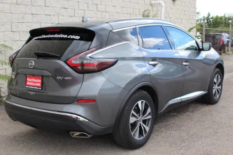 More photos of 2020 Nissan Murano SV at Your Choice Autos - Elgin, IL