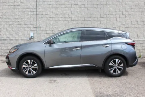 Photos of 2020 Nissan Murano SV for sale in Elgin, IL at Your Choice Autos - Elgin