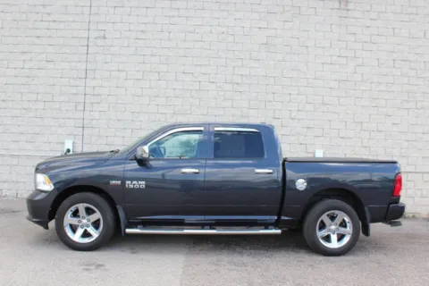 Photos of 2014 Ram 1500 Express for sale in Elgin, IL at Your Choice Autos - Elgin