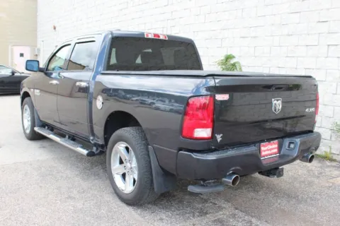 Another view of 2014 Ram 1500 Express for sale in Elgin, IL at Your Choice Autos - Elgin