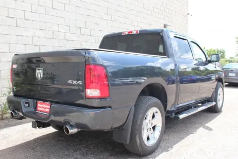 More photos of 2014 Ram 1500 Express at Your Choice Autos - Elgin, IL