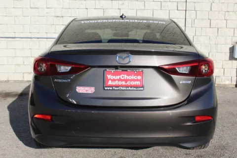 More photos of 2016 Mazda Mazda3 s Grand Touring at Your Choice Autos - Elgin, IL