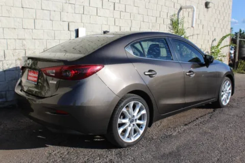 More photos of 2016 Mazda Mazda3 s Grand Touring at Your Choice Autos - Elgin, IL