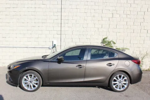 Photos of 2016 Mazda Mazda3 s Grand Touring for sale in Elgin, IL at Your Choice Autos - Elgin