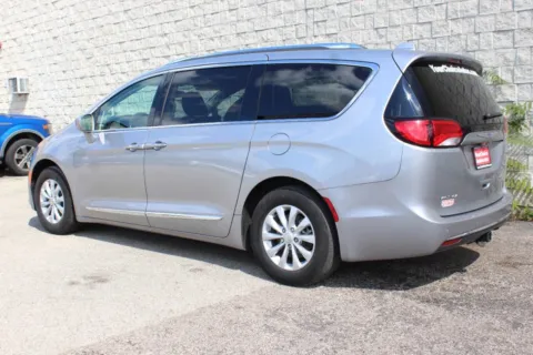 Another view of 2018 Chrysler Pacifica Touring L Plus for sale in Elgin, IL at Your Choice Autos - Elgin