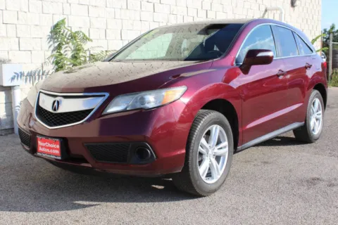 More photos of 2013 Acura RDX Base AWD 4dr SUV at Your Choice Autos - Elgin, IL