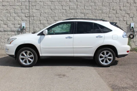 Photos of 2008 Lexus RX 350 Base AWD 4dr SUV for sale in Elgin, IL at Your Choice Autos - Elgin