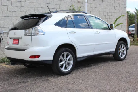 More photos of 2008 Lexus RX 350 Base AWD 4dr SUV at Your Choice Autos - Elgin, IL