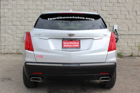 More photos of 2019 Cadillac XT5 Luxury FWD at Your Choice Autos - Elgin, IL