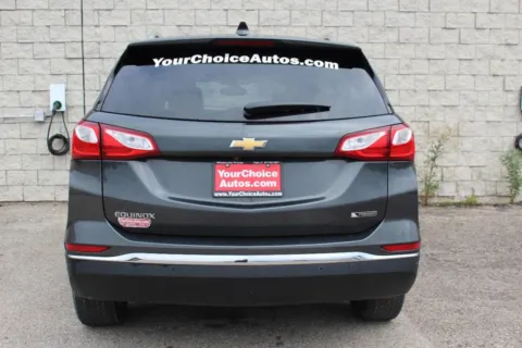 More photos of 2018 Chevrolet Equinox Premier at Your Choice Autos - Elgin, IL