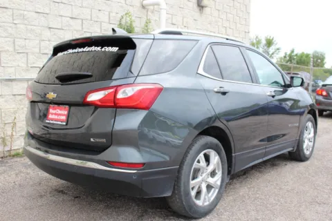 More photos of 2018 Chevrolet Equinox Premier at Your Choice Autos - Elgin, IL